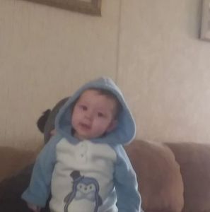 Meet your Posher, Joann